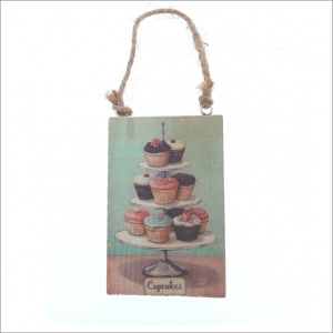 Hanger – Cupecake
