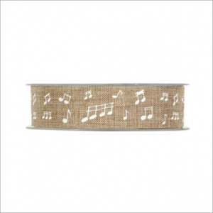 Lino lint – Music - 25mm x 20 meter