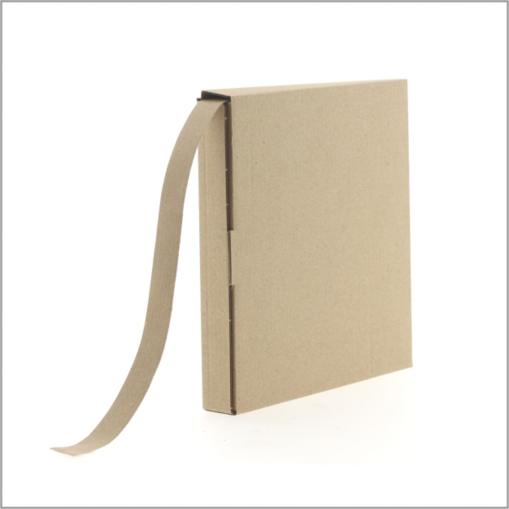 papierband – blanco