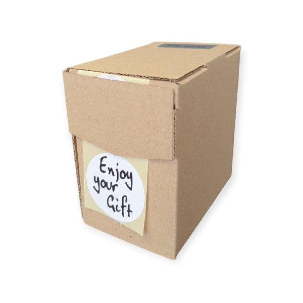 Wens etiketten – Enjoy your Gift