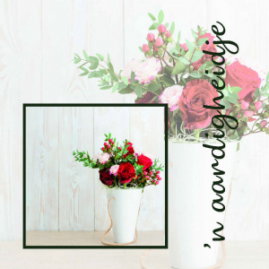 Cadeaukaartje – ’n aardigheidje