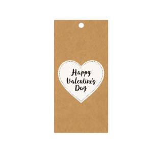 Cadeaukaartje