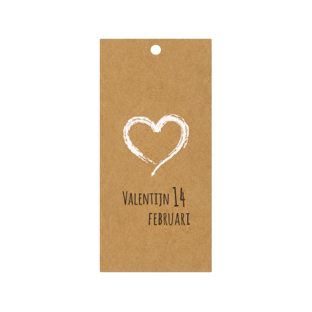 Cadeaukaartje