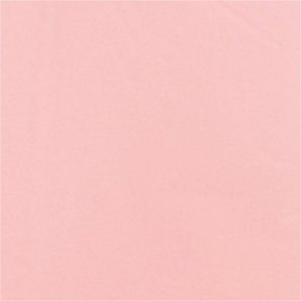 Zijdevloei - 50x70cm - 240 vel – Licht roze