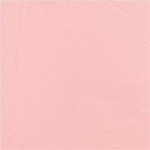 Zijdevloei - 50x70cm - 240 vel – Licht roze