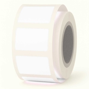 Etiketten – Mat wit – 36x25mm – 1000 stuks