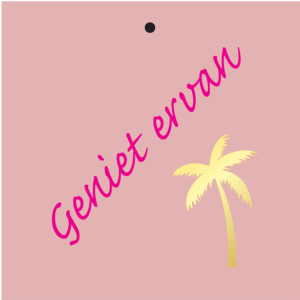 Pensioen / Jubileum