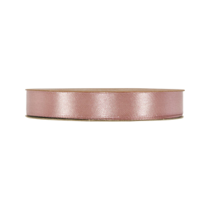 Double Satin Classic – Oud Roze – 50m – Lint