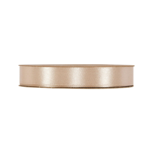 Double Satin Classic – Beige – 50m – Lint