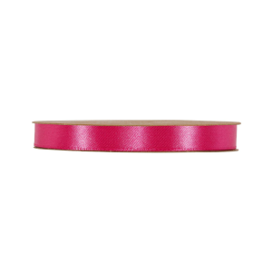 Double Satin Classic – Fuchsia/Pink – 50m – Lint