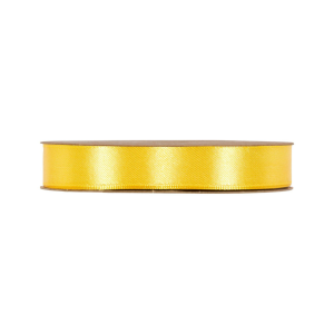 Double Satin Classic – Geel – 50m – Lint