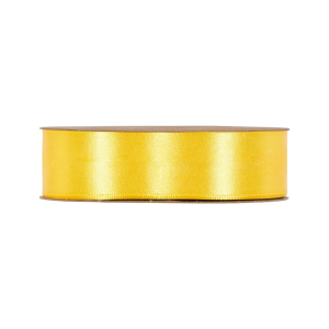 Double Satin Classic – Geel – 50m – Lint