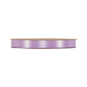 Double Satin Classic – Lavendel/Paars – 50m – Lint
