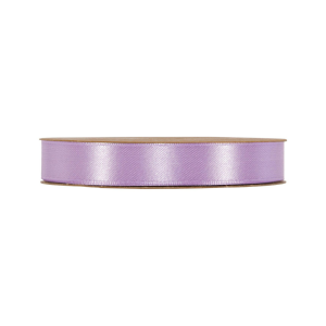 Double Satin Classic – Lavendel/Paars – 50m – Lint