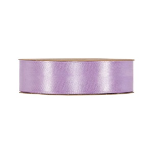 Double Satin Classic – Lavendel/Paars – 50m – Lint