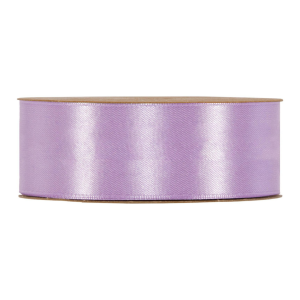 Double Satin Classic – Lavendel/Paars – 50m – Lint