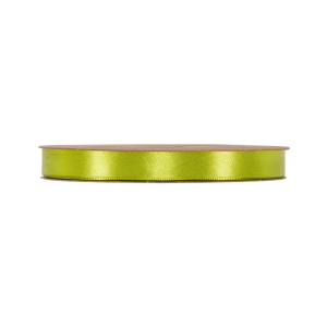 Double Satin Classic – Licht Groen – 50m – Lint