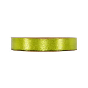 Double Satin Classic – Licht Groen – 50m – Lint