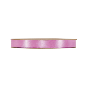 Double Satin Classic – Licht Paars – 50m – Lint