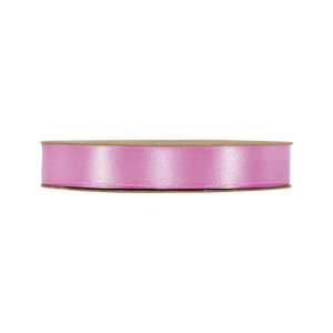 Double Satin Classic – Licht Paars – 50m – Lint