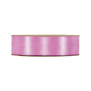 Double Satin Classic – Licht Paars – 50m – Lint