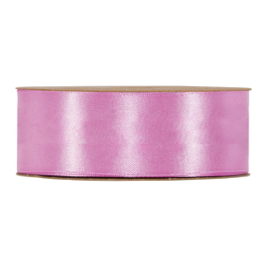Double Satin Classic – Licht Paars – 50m – Lint