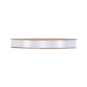 Double Satin Classic – Wit – 50m – Lint