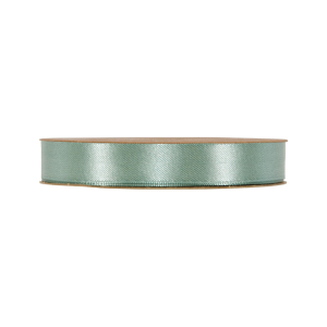 Double Satin Classic – Olijf Groen – 50m – Lint