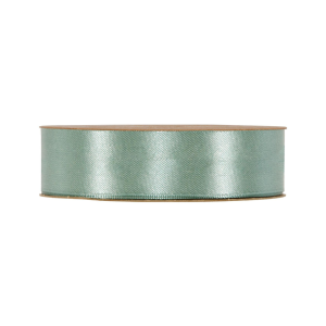 Double Satin Classic – Olijf Groen – 50m – Lint
