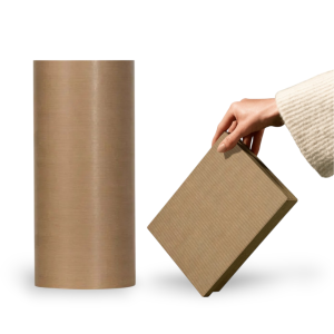Papierrol – Kraft /Bruin – Inpakpapier / Cadeaupapier – 70cm x 400m