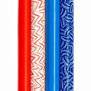 Cadeaupapier Set BoldWraps
