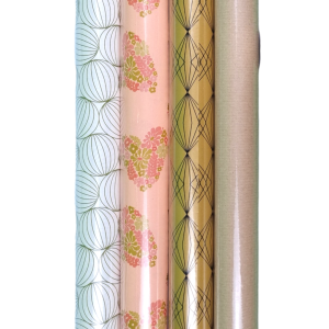Cadeaupapier Softbloom