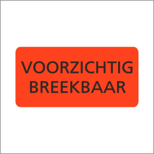 Verzenden / Webshop