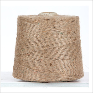 Jute touw 500 meter – naturel