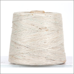 Jute touw 500 meter – off white