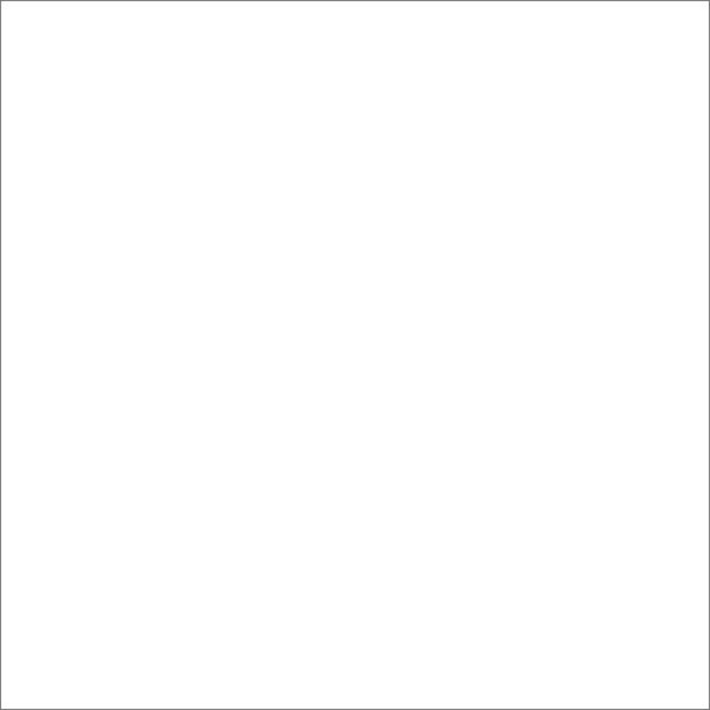 Zijdevloei - 50x70cm - 240 vel – Wit