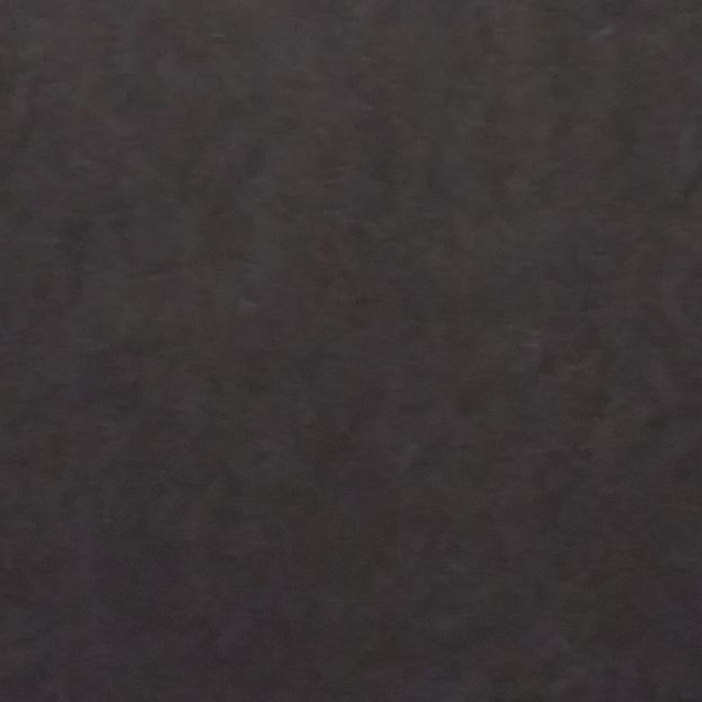 Zijdevloei - 50x70cm - 240 vel – Zwart
