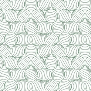 Cadeaupapier - Botanical Harmony – 4 Stuks – 200x70 cm – Duurzaam & Elegant - Inpakpapier