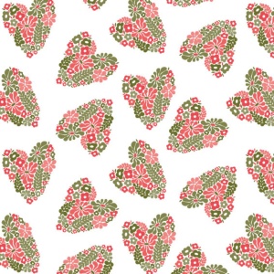 Cadeaupapier - Botanical Harmony – 4 Stuks – 200x70 cm – Duurzaam & Elegant - Inpakpapier