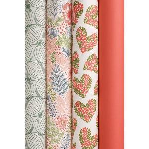 Cadeaupapier Botanical Harmony