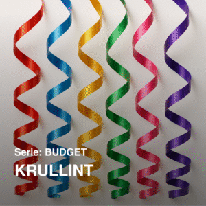 Krullint Budget