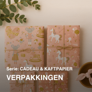 Cadeaupapier