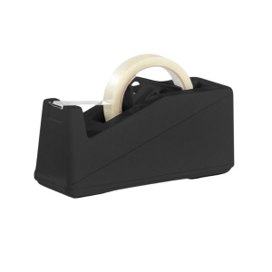 Plakband Houder (2.1 KG) - Tape Dispenser - Voor Professioneel Gebruik (extra zwaar)