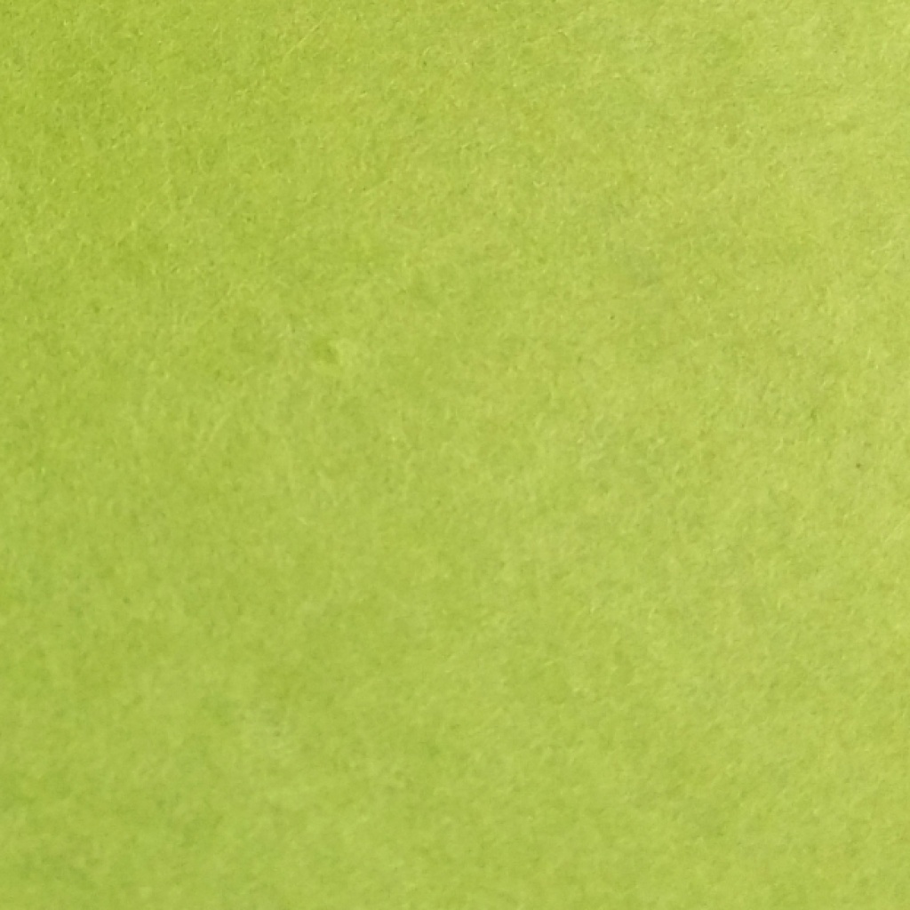 Zijdevloei – 240 vel – 50x70cm – Lime groen