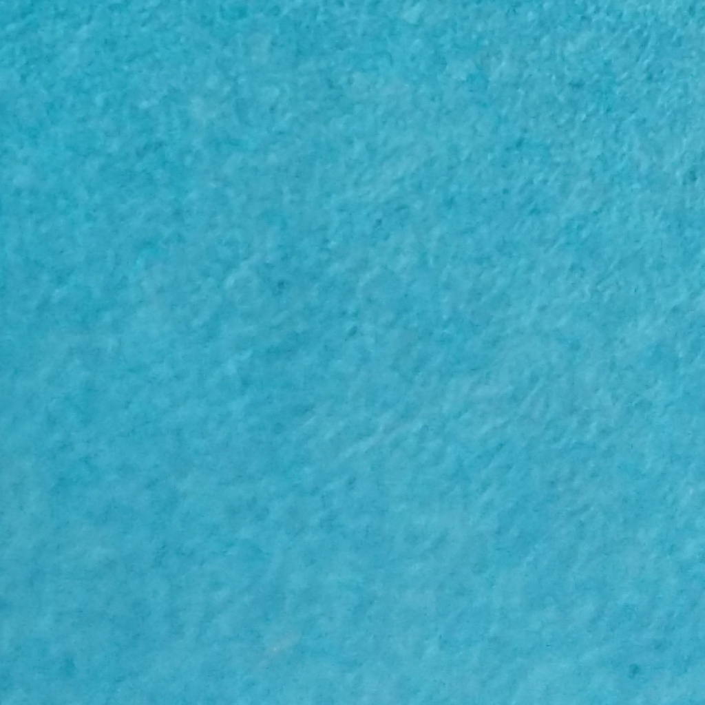 Zijdevloei – 240 vel – 50x70cm – Turquoise