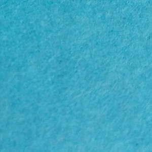 Zijdevloei – 240 vel – 50x70cm – Turquoise