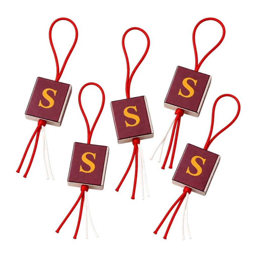 Gelukspoppetjes - Sinterklaas boekjes - 50 stuks