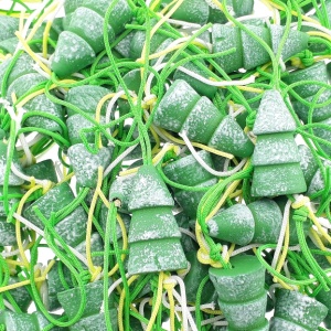 Gelukspoppetje – Kerstboom