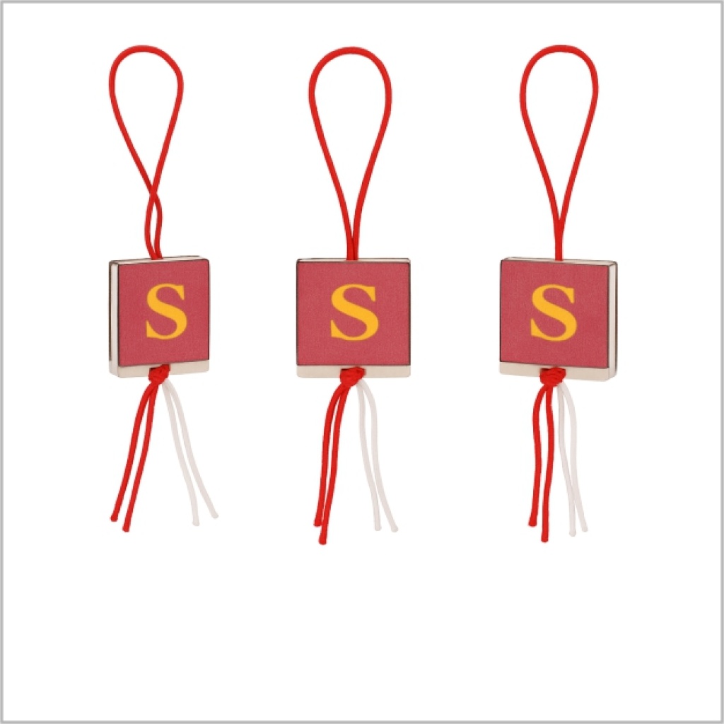 Gelukspoppetjes - Sinterklaas boekjes