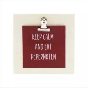Sint kaartjes